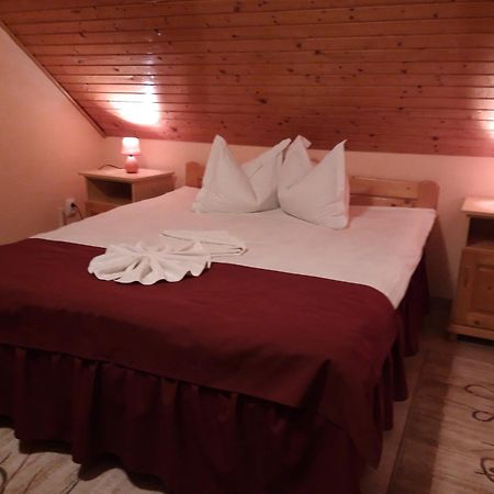 Pension Casa Maria Sovata Εξωτερικό φωτογραφία